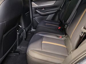 Mazda CX-60 bild 8