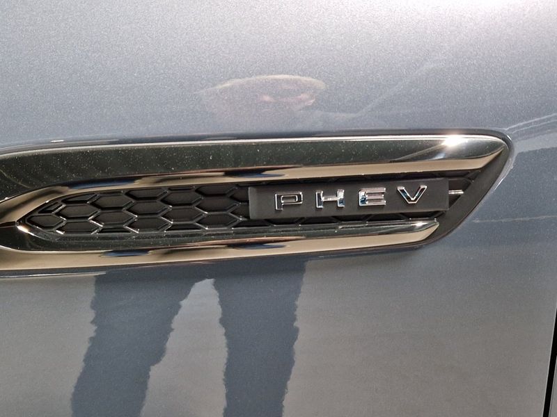 Mazda CX-60 bild 10