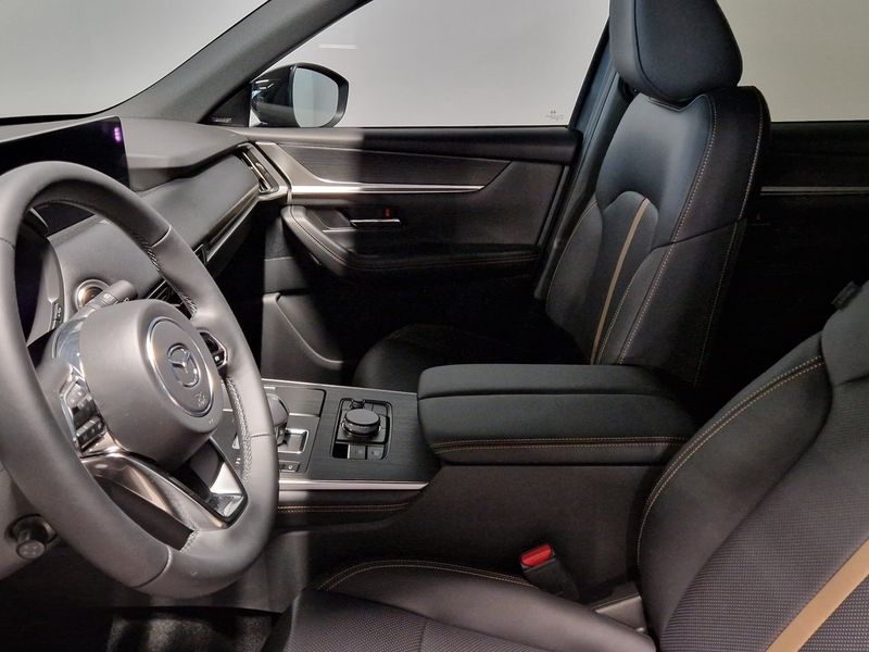 Mazda CX-60 bild 6