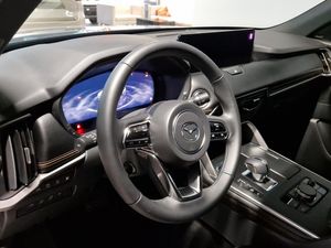 Mazda CX-60 bild 5