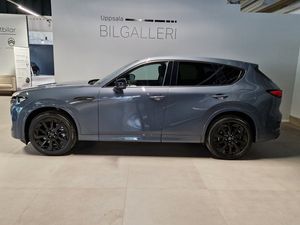 Mazda CX-60 bild 3