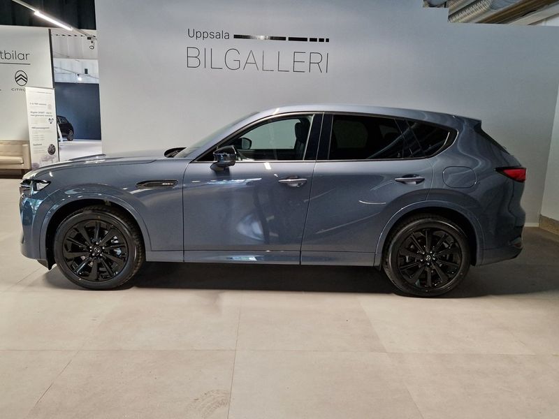 Mazda CX-60 bild 3