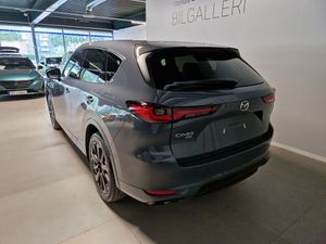 Mazda CX-60 bild 2
