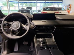 Mazda CX-60 bild 7