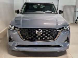 Mazda CX-60 bild 4