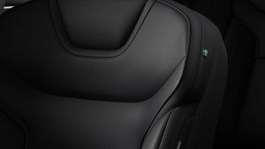 Volvo ES90 bild 20
