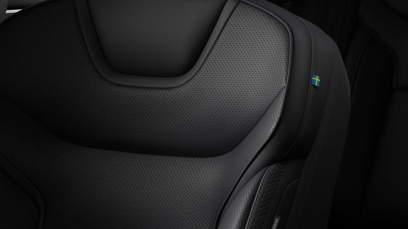 Volvo ES90 bild 20