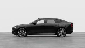 Volvo ES90 bild 2