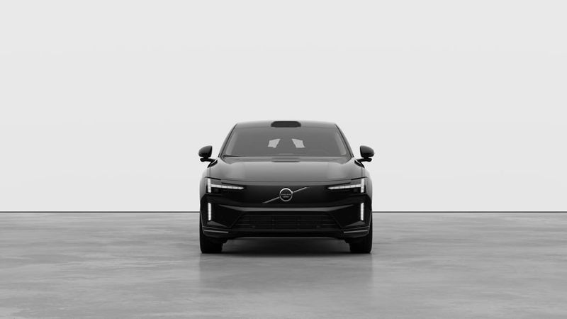 Volvo ES90 bild 8