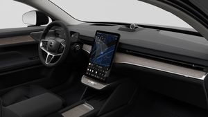Volvo ES90 bild 17