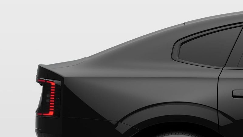 Volvo ES90 bild 12