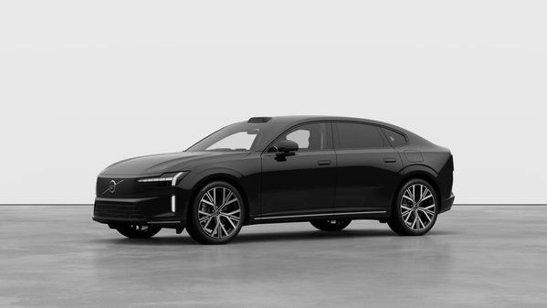 Volvo ES90 Twin Motor Performance Ultra - 2026