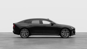 Volvo ES90 bild 6