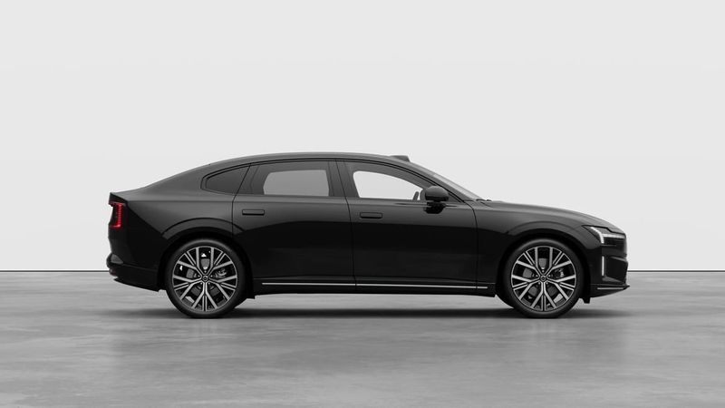 Volvo ES90 bild 6