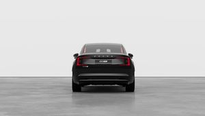 Volvo ES90 bild 4