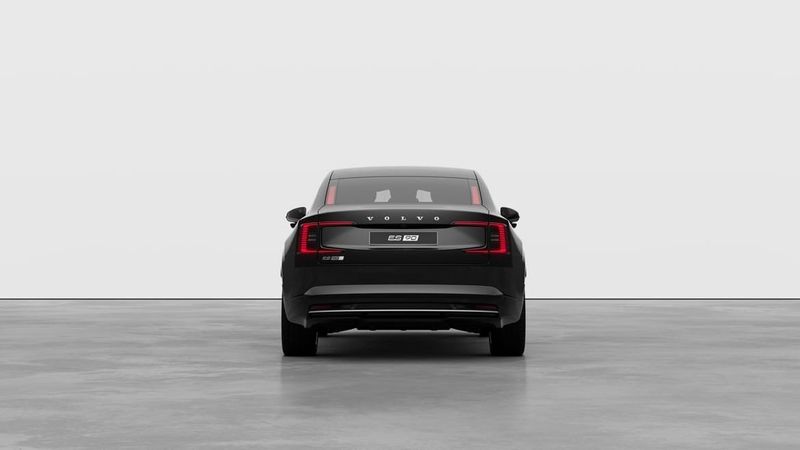 Volvo ES90 bild 4