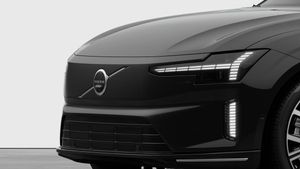 Volvo ES90 bild 9