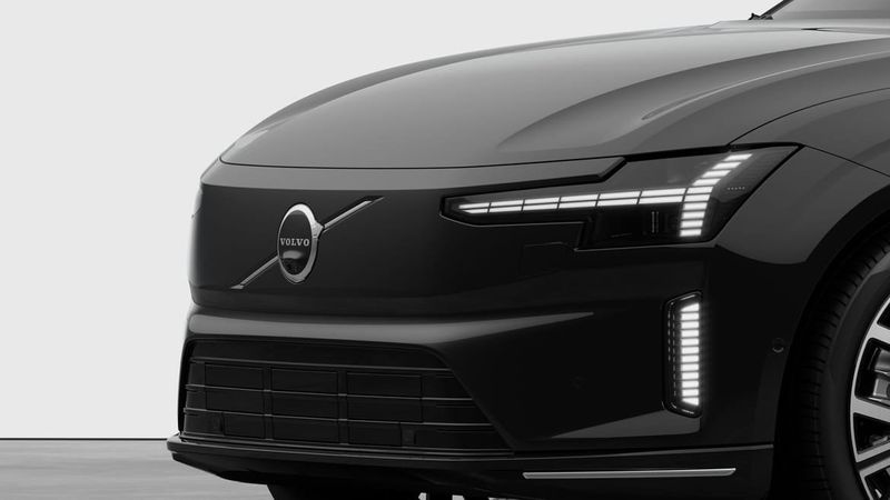 Volvo ES90 bild 9