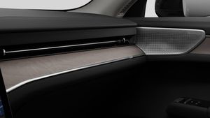 Volvo ES90 bild 16