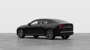 Volvo ES90 bild 3