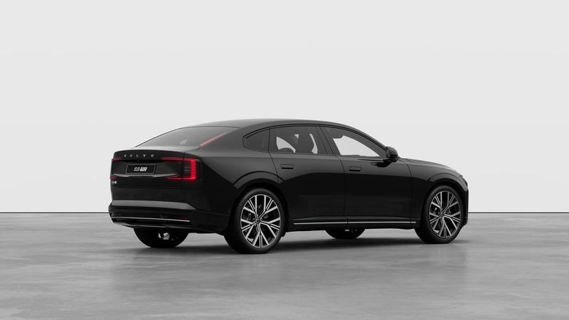 Volvo ES90 bild 5
