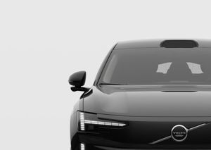 Volvo ES90 bild 11