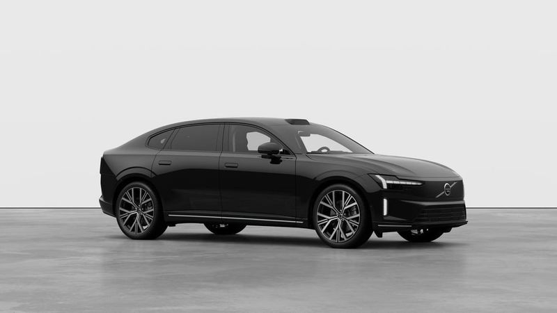 Volvo ES90 bild 7
