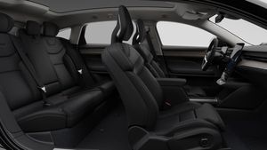 Volvo ES90 bild 21