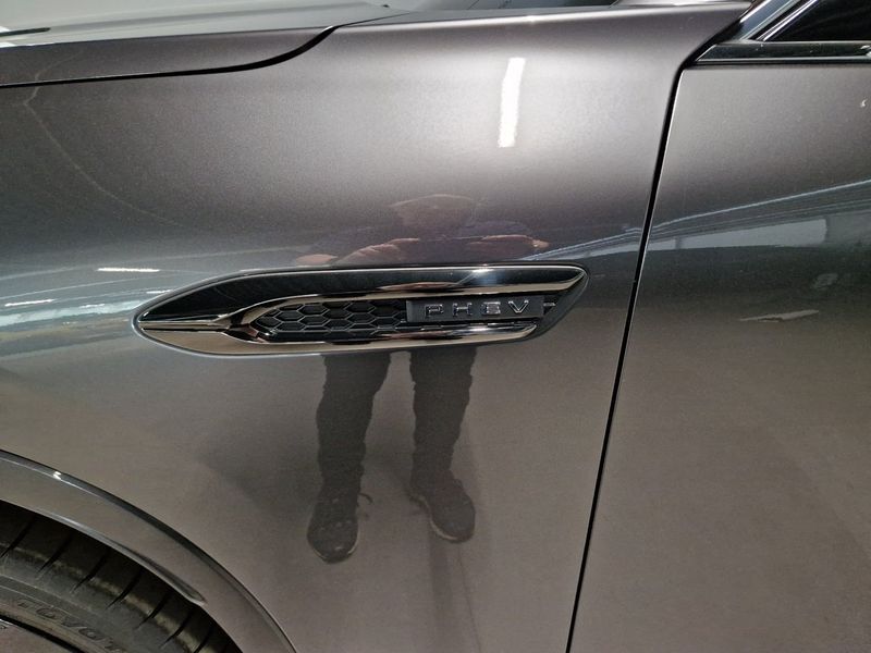 Mazda CX-80 bild 6