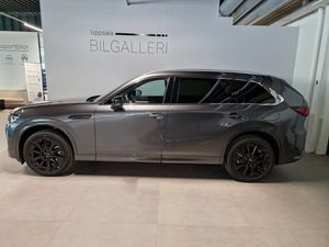 Mazda CX-80 bild 3