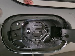Mazda CX-80 bild 17