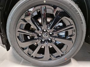 Mazda CX-80 bild 10