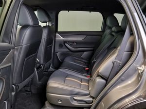 Mazda CX-80 bild 15