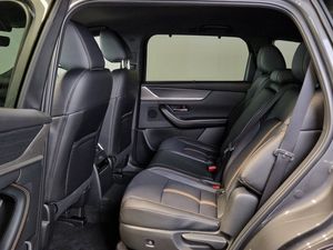 Mazda CX-80 bild 14