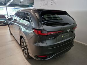 Mazda CX-80 bild 2