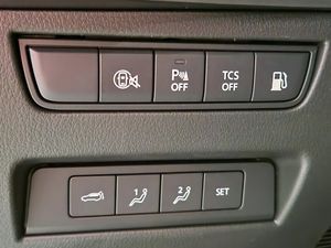 Mazda CX-80 bild 11