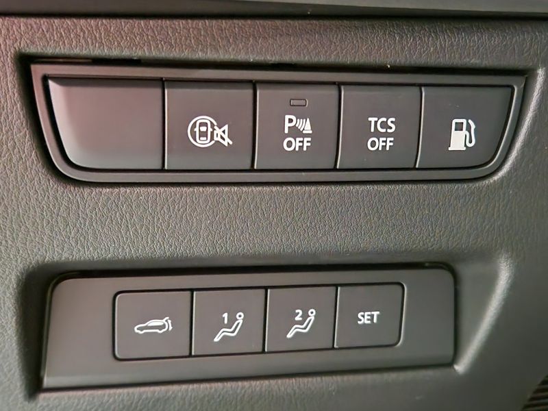 Mazda CX-80 bild 11