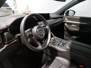 Mazda CX-80 bild 12