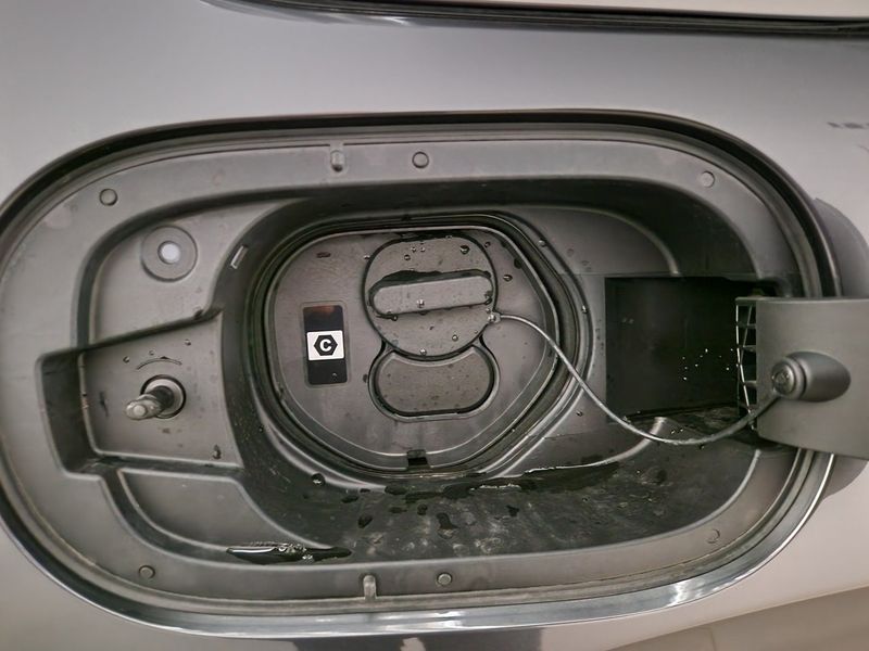 Mazda CX-80 bild 7