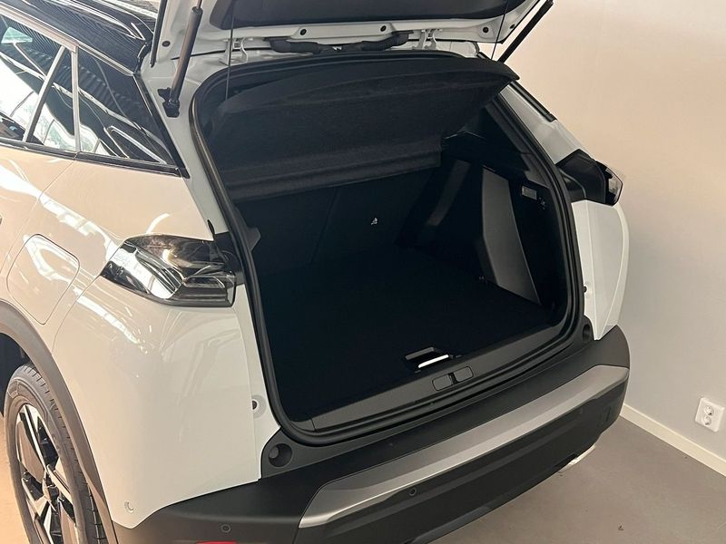 Peugeot 2008 bild 15