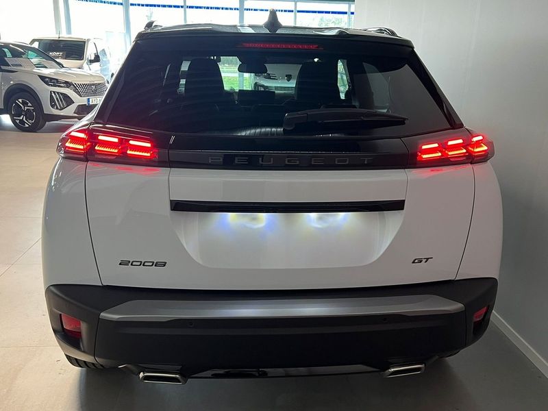 Peugeot 2008 bild 6