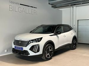 Peugeot 2008 bild 1