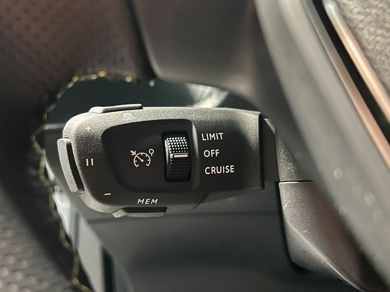 Peugeot 2008 bild 12