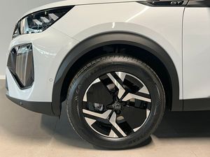 Peugeot 2008 bild 3