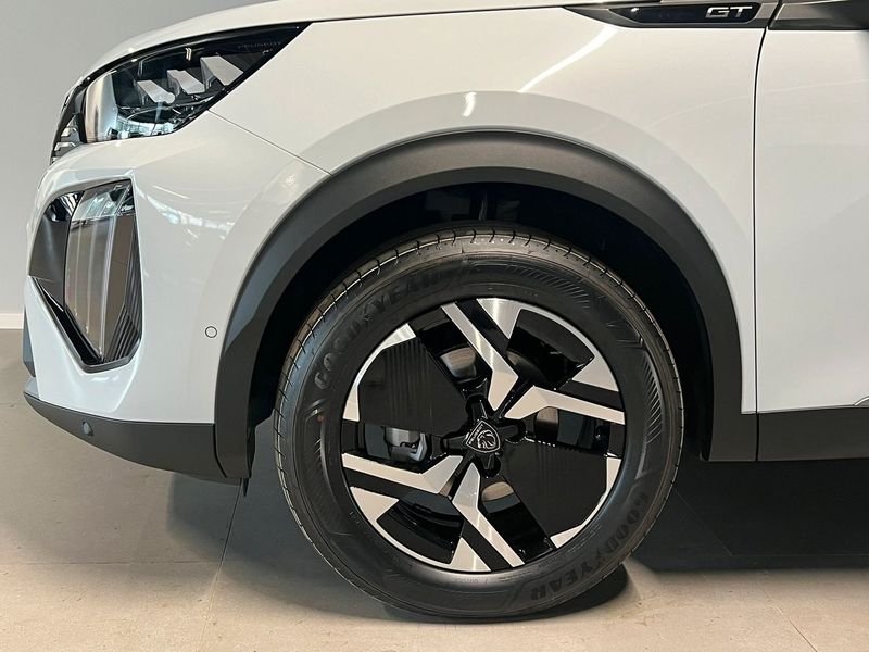 Peugeot 2008 bild 3