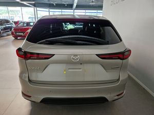 Mazda CX-60 bild 5