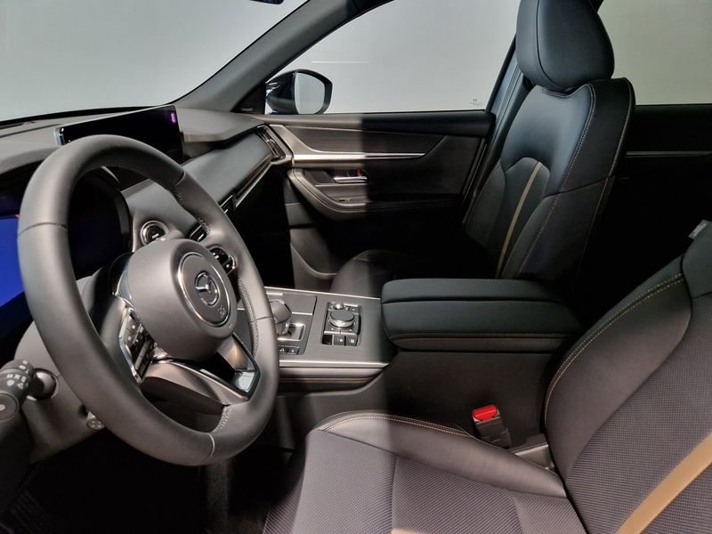 Mazda CX-60 bild 11