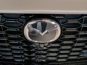 Mazda CX-60 bild 6