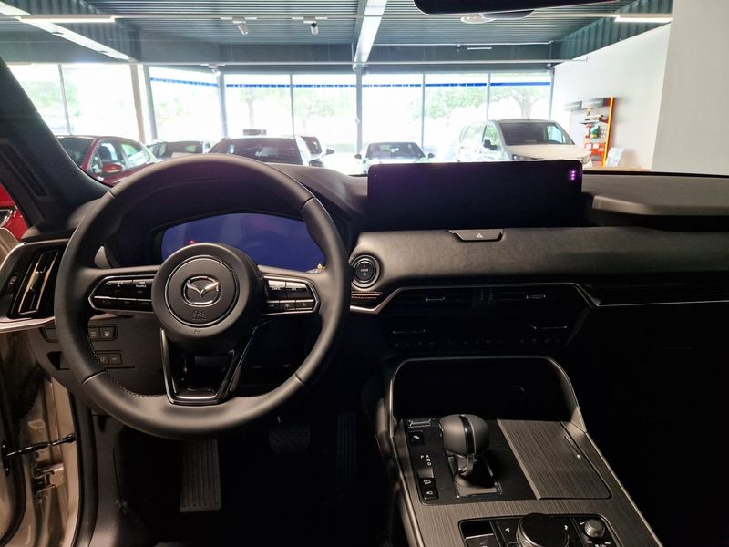 Mazda CX-60 bild 14