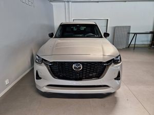Mazda CX-60 bild 4